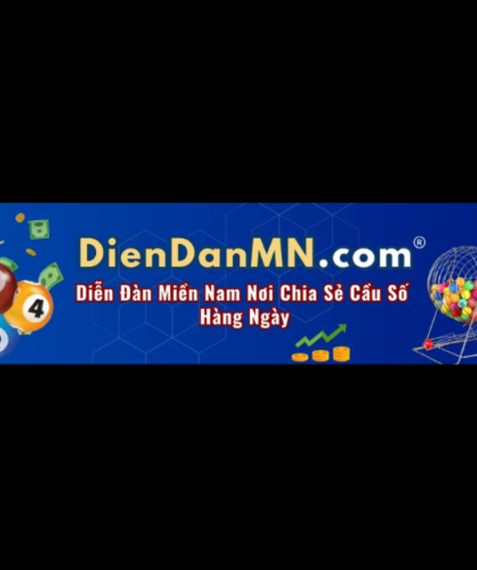 avatar Dien Dan MN - Nơi Chia Sẻ Thông Tin Xổ Số Miền Nam, Cập Nhật Mỗi Ngày