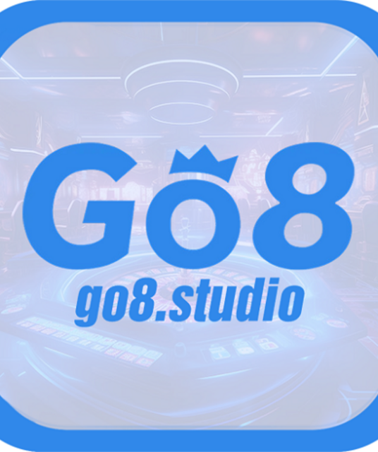 avatar Go8 studio