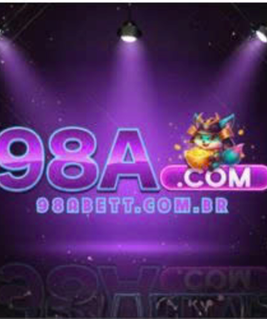 avatar 98A – Plataforma de Apostas Online Moderna e Segura no Brasil