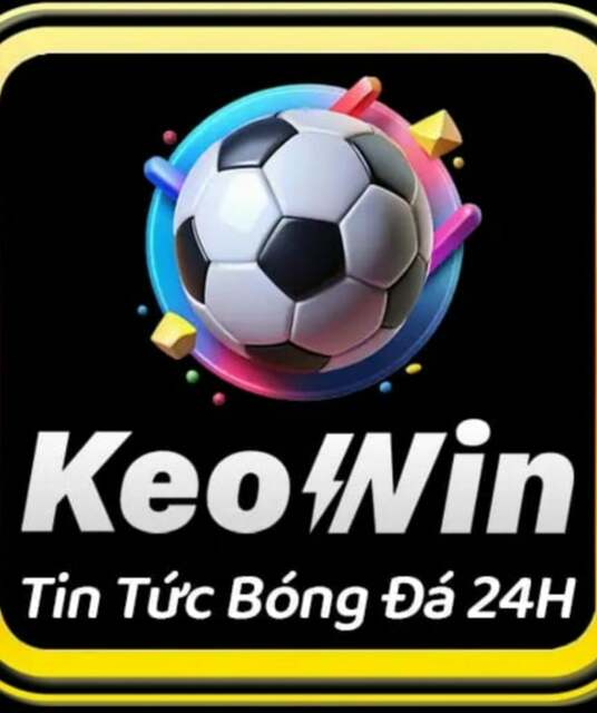 avatar Keowin Football - Trang chuyên tin tức bóng đá