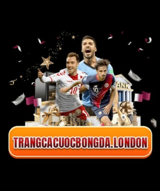 avatar Trangcacuocbongda London