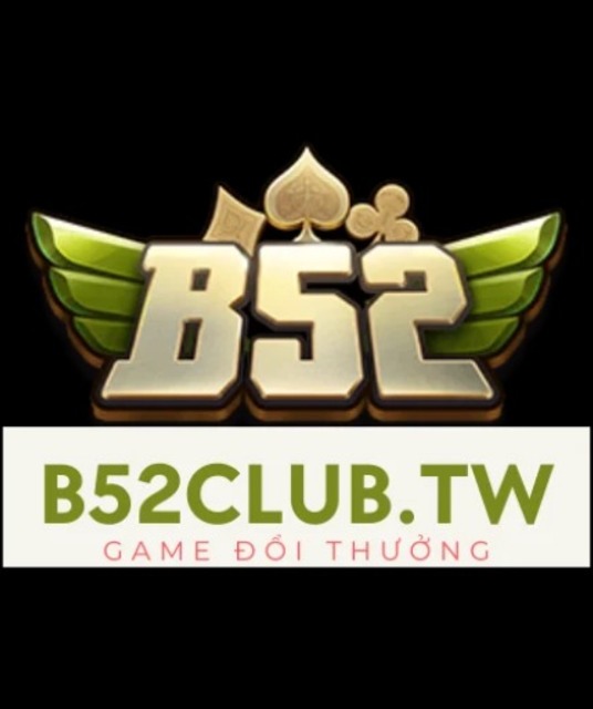 avatar B52 Cổng Game B52 Club Uy Tín