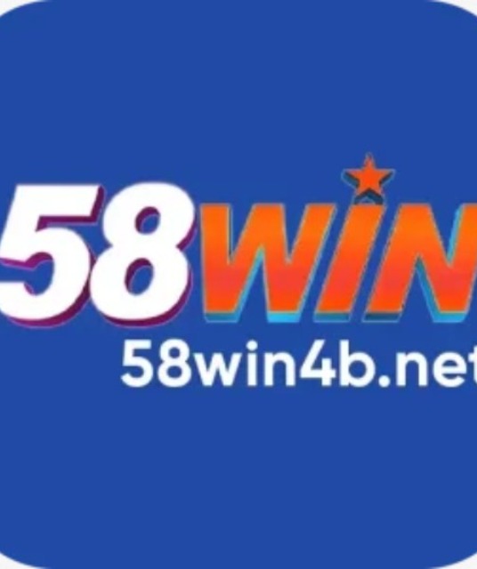 avatar 58Win Nền tảng Cá cược