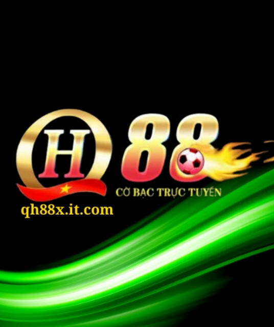 avatar QH88 Cá Cược Đa Dạng