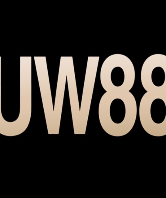 avatar Nhà cái UW88