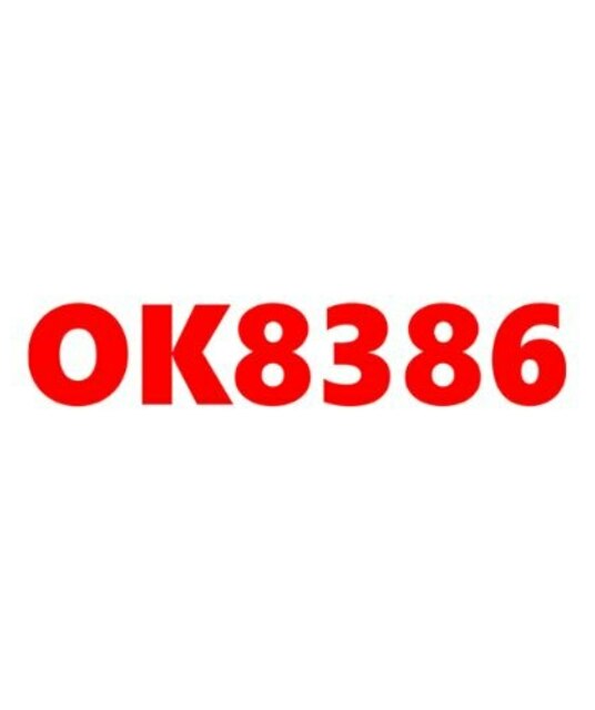 avatar OK8386 - OK8386H.COM - Trang Chủ Nhà Cái OK8386 COM Chính Thức 