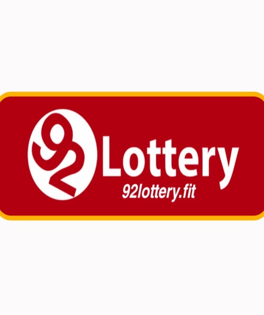avatar 92lottery 🎖️ Cổng game