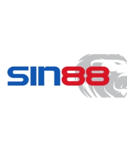 avatar Nhà cái Sin88