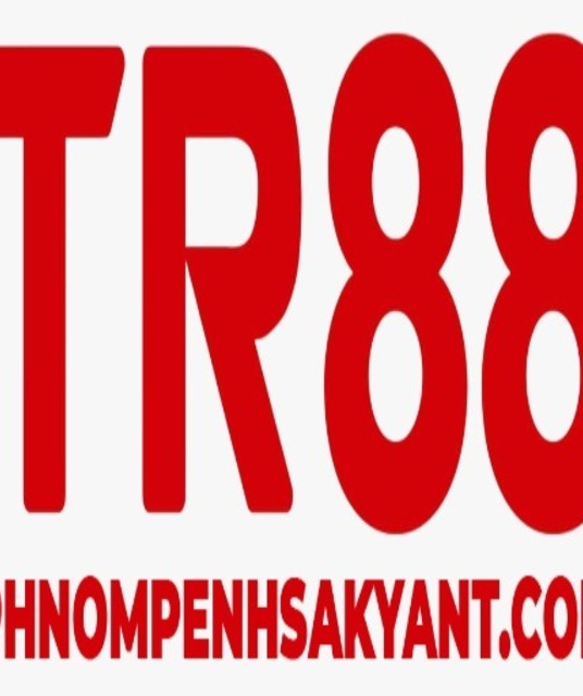avatar TR88 Nhà cái