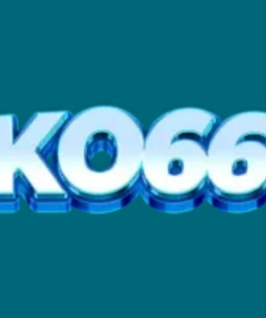 avatar nhà cái ko66