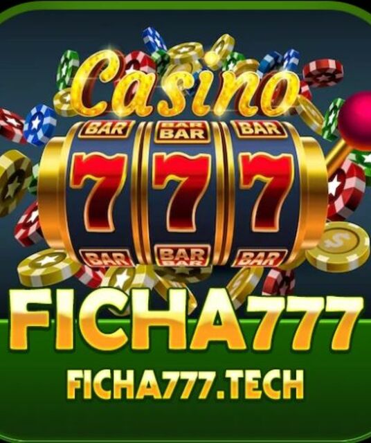 avatar Ficha777 tech