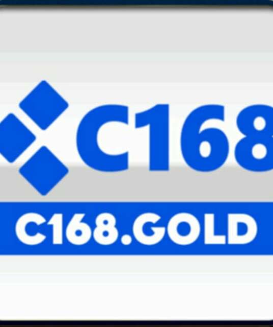 avatar C168 – Cổng game bài và cá cược đổi thưởng uy tín