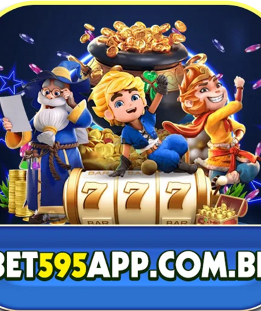 avatar Bet595app com br