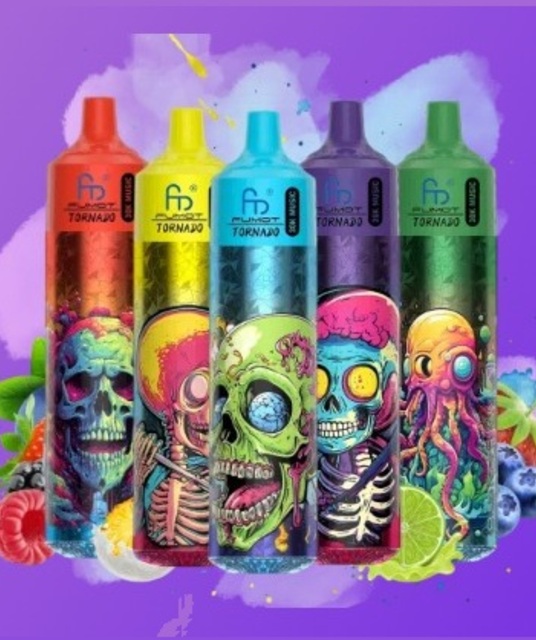 avatar RandM Tornado 30000