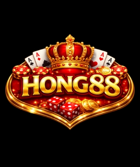 avatar Nhà cái HONG88