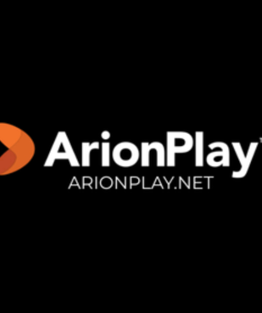avatar ARIONPLAY NET