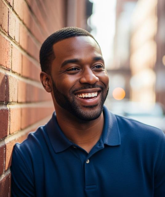 avatar Marcus Henderson