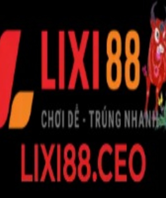 avatar Lixi88 ceo