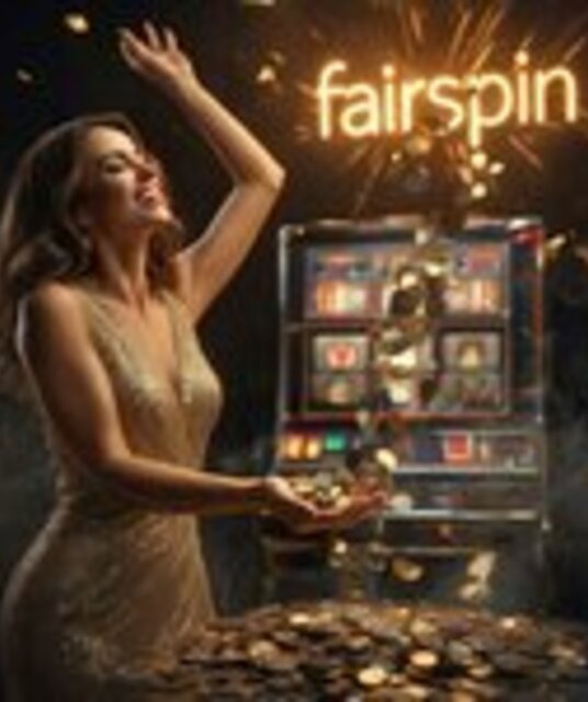 avatar FairspinCaProf