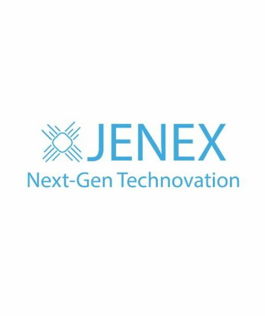 avatar Jenex Technovation Pvt. Ltd.