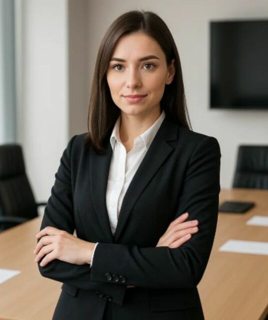 avatar CEO Võ Nữ Bình An  Nữ CEO Đưa SunWin Vươn Tầm Quốc Tế