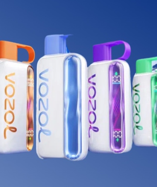 avatar Vozol Star 40000