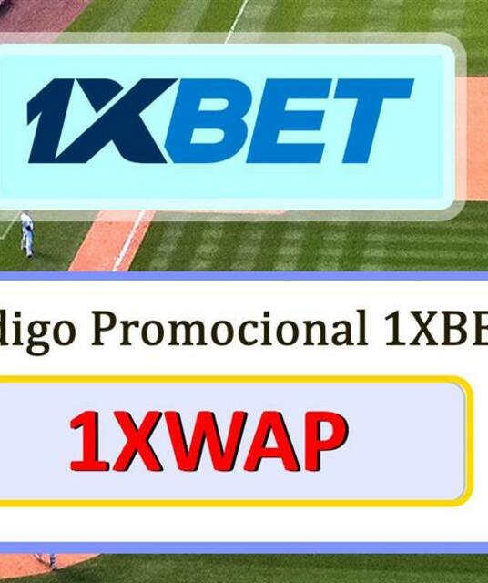 avatar Promocional 1xbet