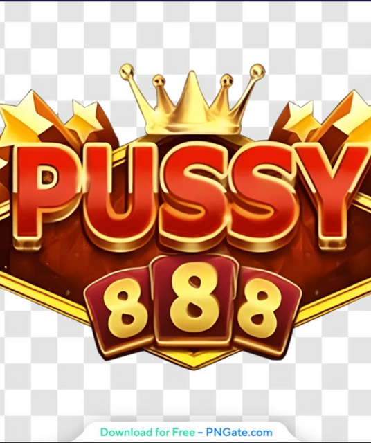 avatar Pussy888 Pussy888
