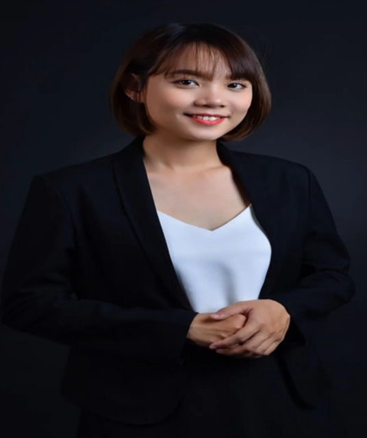 avatar CEO  Thỏ Ngọc