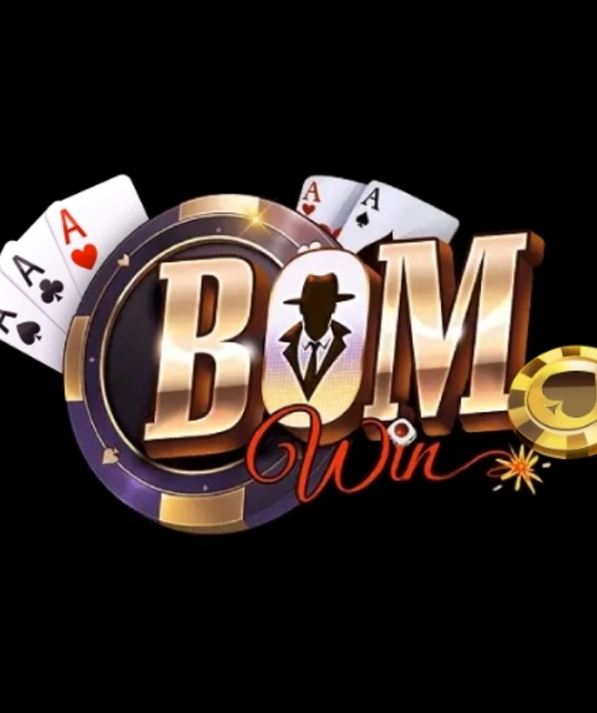 avatar Cổng Game Bomwin
