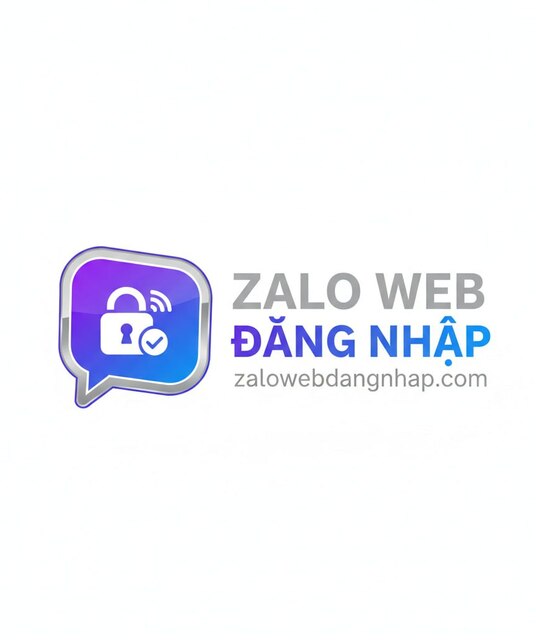 avatar Zalo Web Đăng Nhập