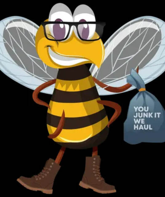 avatar Junk removal Services