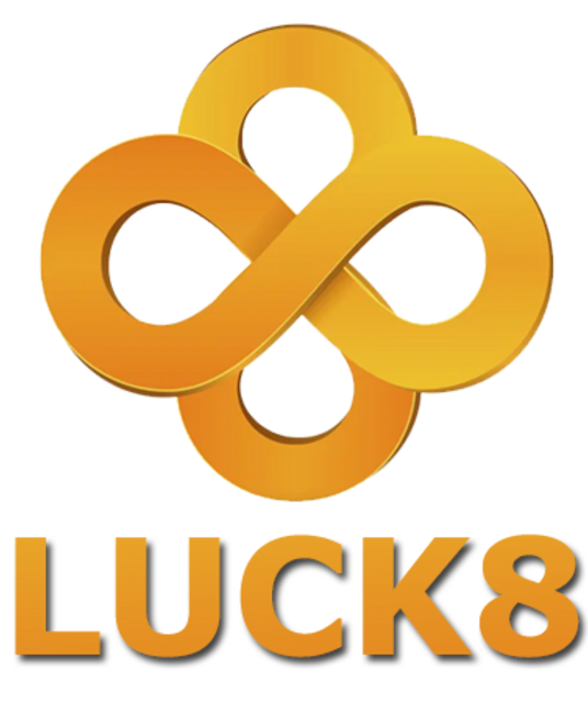avatar LUCK8 Điều hướng trang web