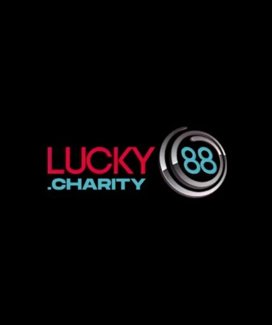 avatar LUCKY88 CHARITY