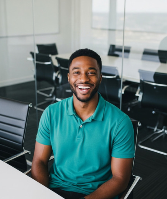 avatar Malik Thompson