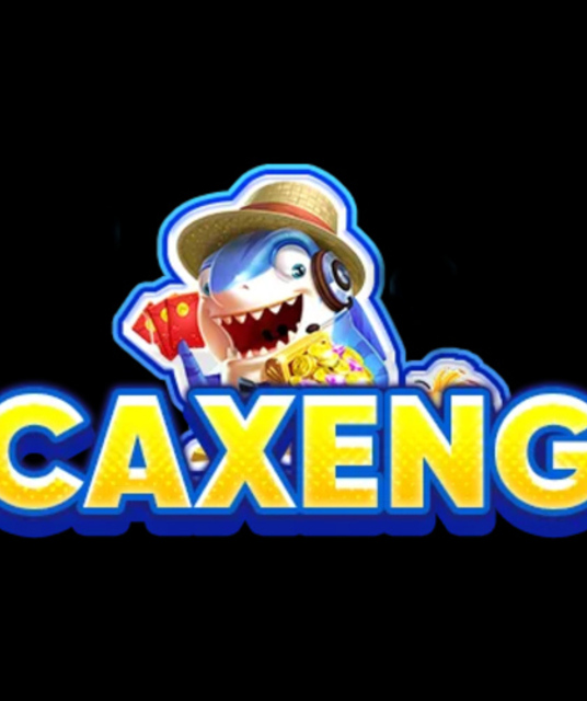 avatar Caxeng