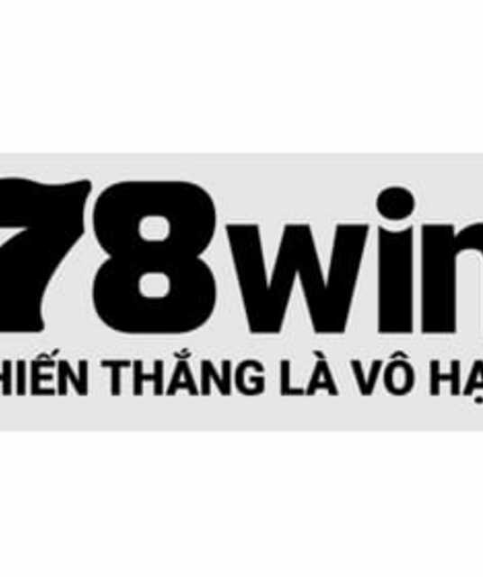 avatar Nhà cái 78WIN