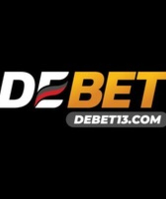 avatar DEBET ⭐ Nền Tảng Cá Cược Trực Tuyến Uy Tín Và Minh Bạch 2025