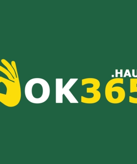 avatar Nhà cái OK365