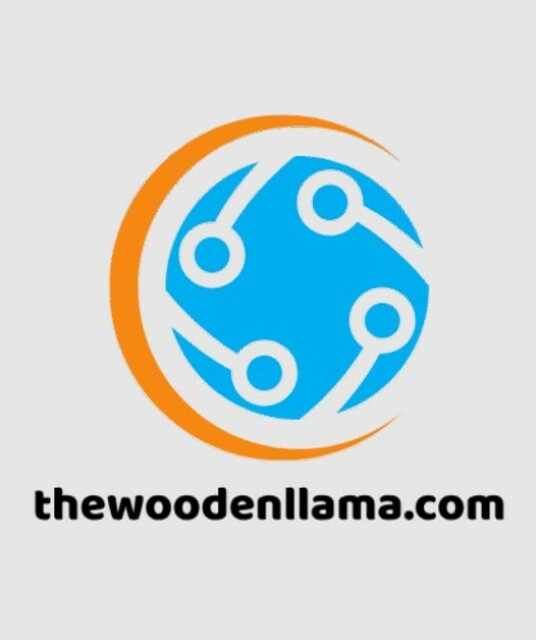 avatar THEWOODENLLAMA COM