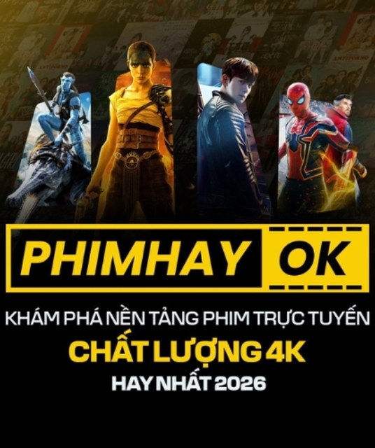 avatar Trang PhimHayOK