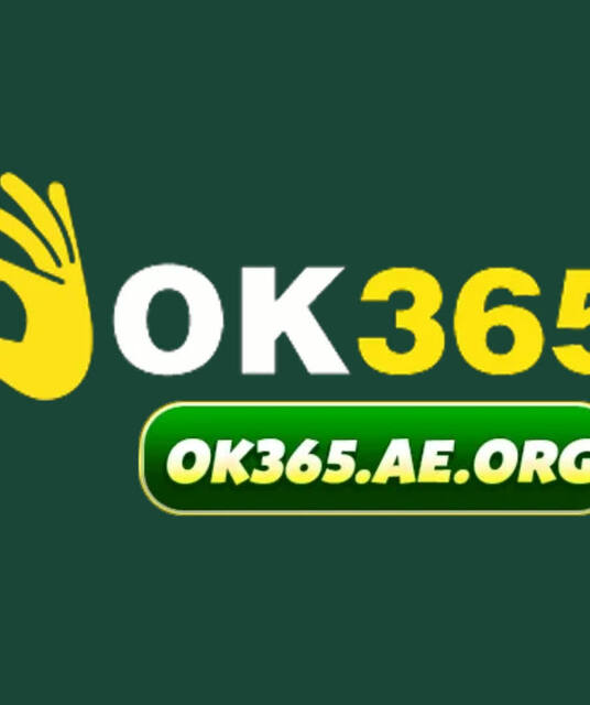 avatar OK365 – Nhà Cái Cá Cược Giải Trí Trực Tuyến