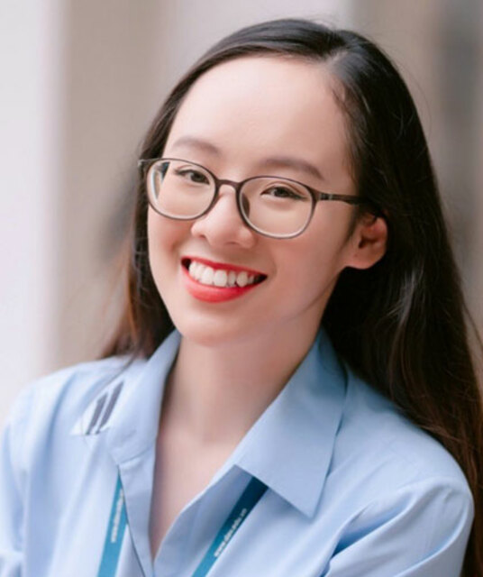 avatar Anh Ngoc Nguyen