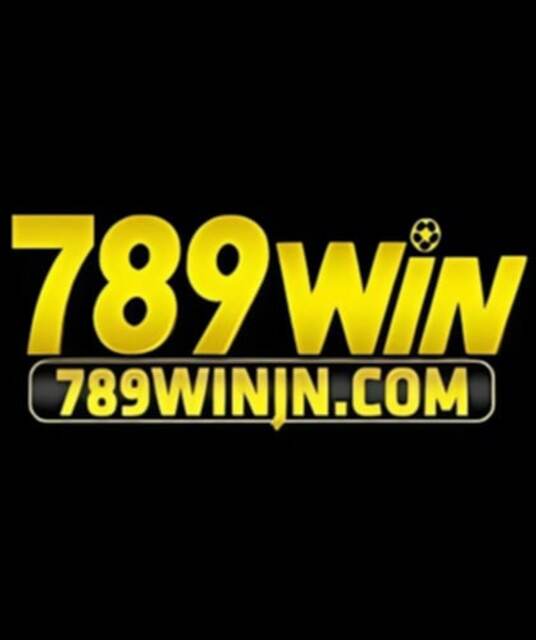avatar 789WIN - Nhà Cái Uy Tín Hàng Đầu