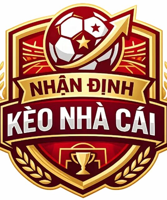 avatar Nhận Định Kèo Nhà Cái Soi Kèo Dự Đoán Bóng Đá Chính Xác