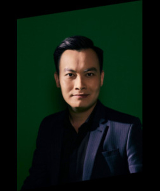 avatar Tác Giả Thành Phong Alex