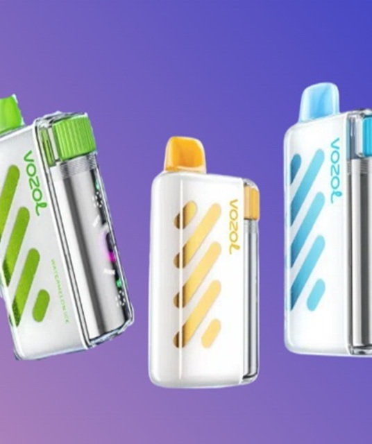 avatar Vozol Vista 40000