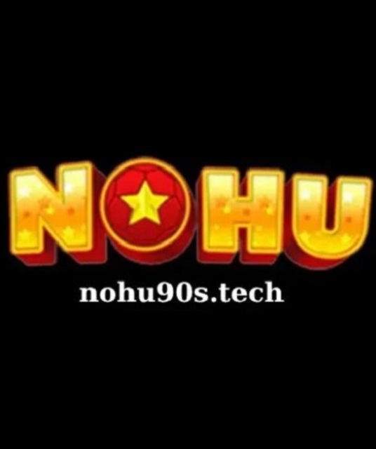 avatar NOHU90 Cổng game Nổ Hũ Uy Tín
