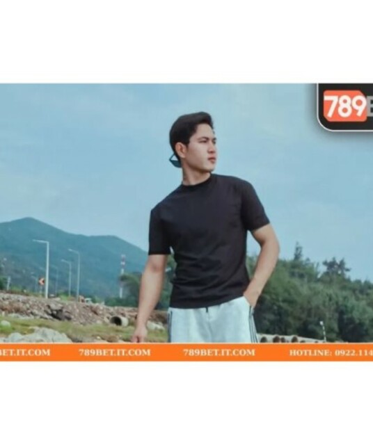 avatar CEO 789Bet - Nghiêm Trúc Nhiều