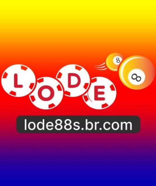 avatar LODE88 Uy Tín